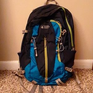 EMS Sector 25 Backpack
